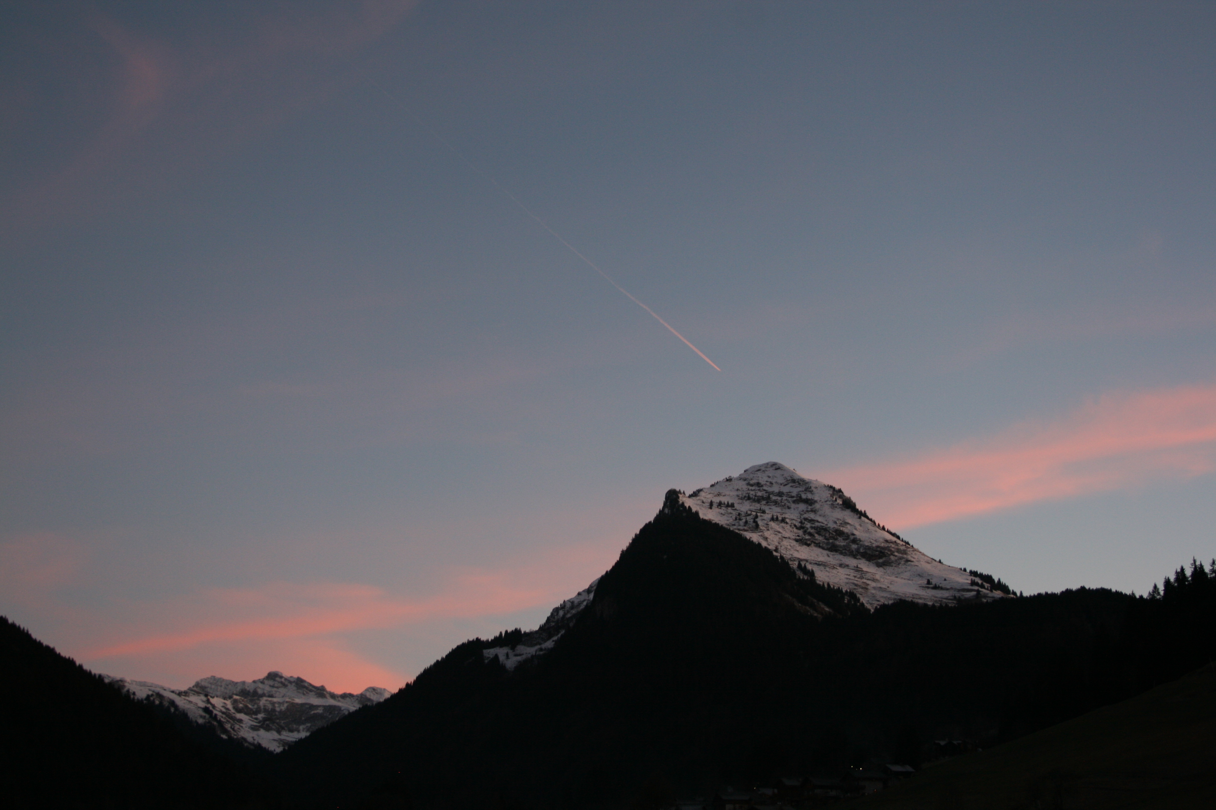 Morzine And Avoriaz: Two Contrasting Ski Stations, One Commune