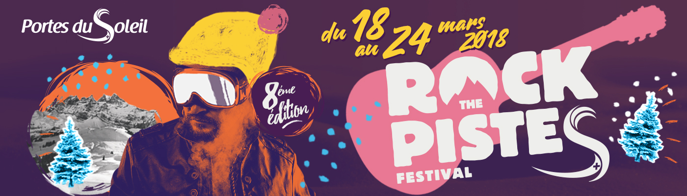 The Rock The Pistes Festival Is Returning In March