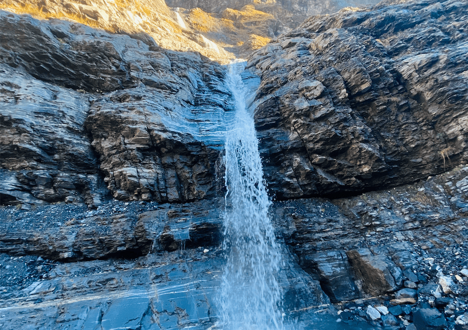 Local Hikes – Cirque du Fer-à-Cheval