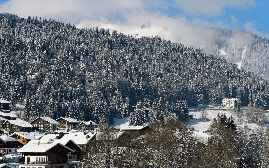 A Seasonal Guide to Morzine