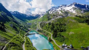 From Slopes to Trails: Navigating Morzine's Transition from Skiing to Hiking