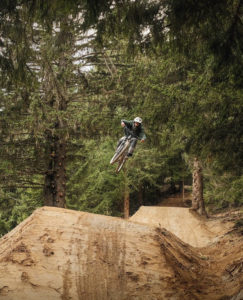 New Avoriaz Bike Run for Summer 2024